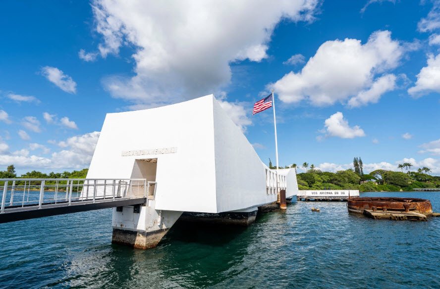 Pearl Harbor (Hawaii)